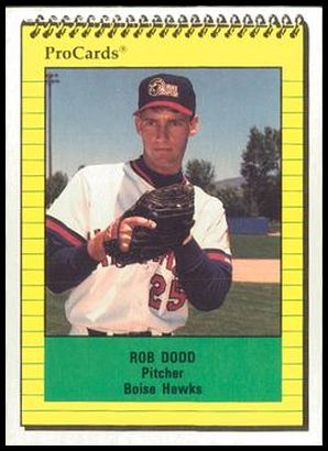 3869 Rob Dodd